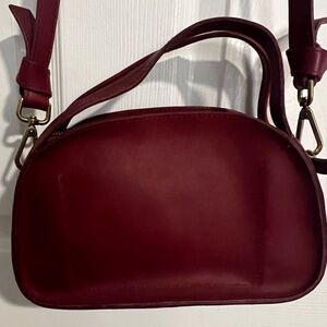 Madewell Bag